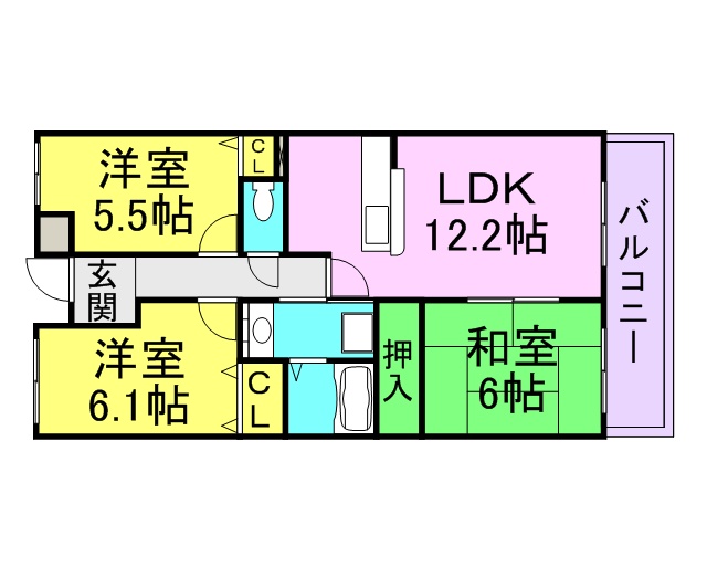 ウエストヒルズ?