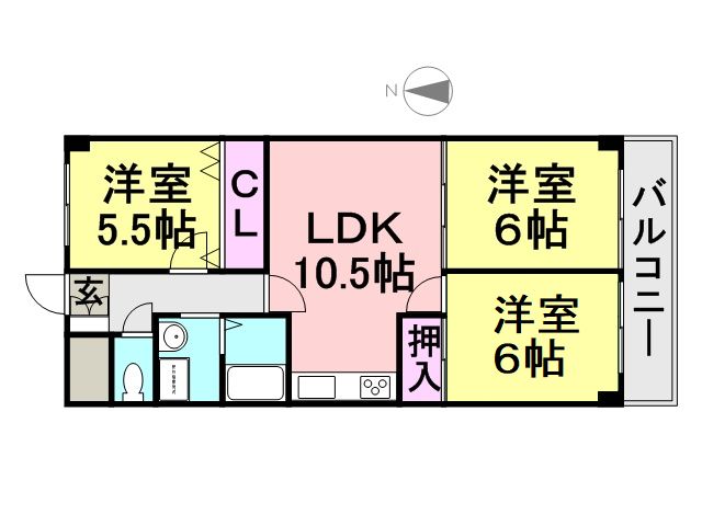 ヘリテージ武庫之荘