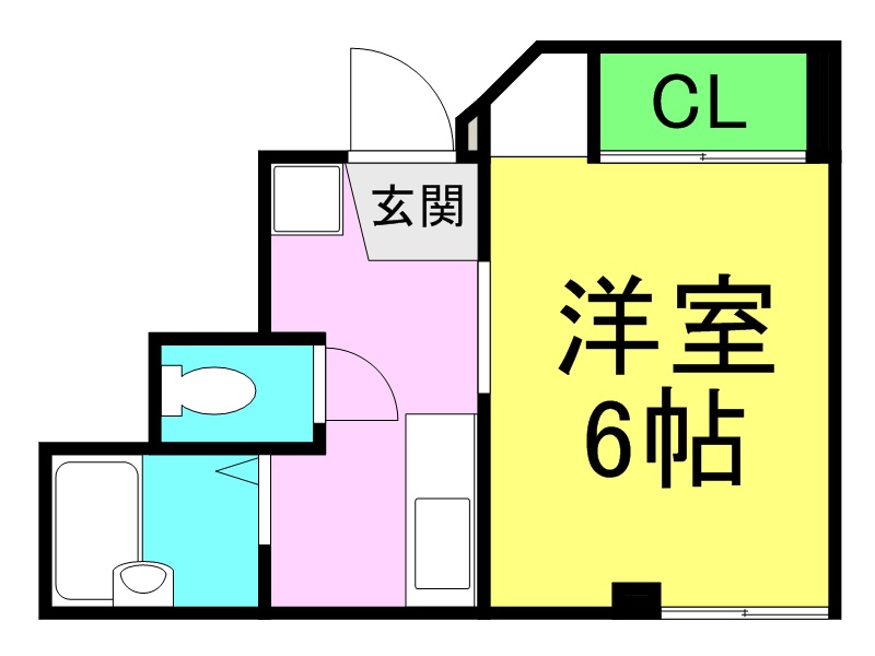 早川総合東ビル