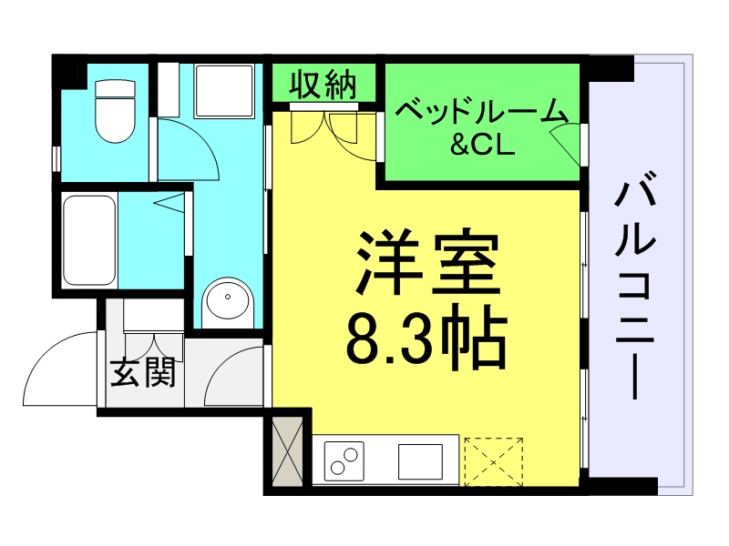 ピッコロフィオーレ