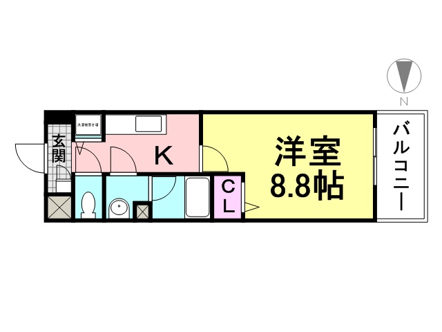 グランシャリオ