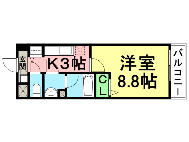 グランシャリオ