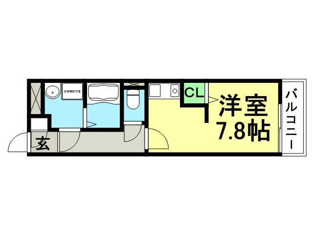 グレースWAKO