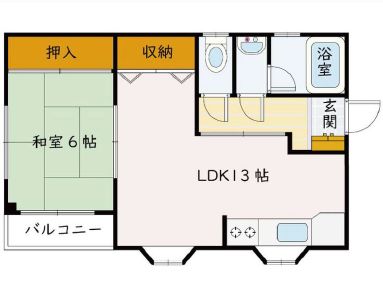 門前町セレクトハウス