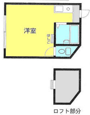 プチグレイス塚口本町壱番館
