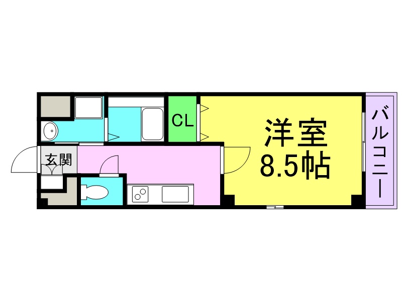 ガ−ラ鳴尾