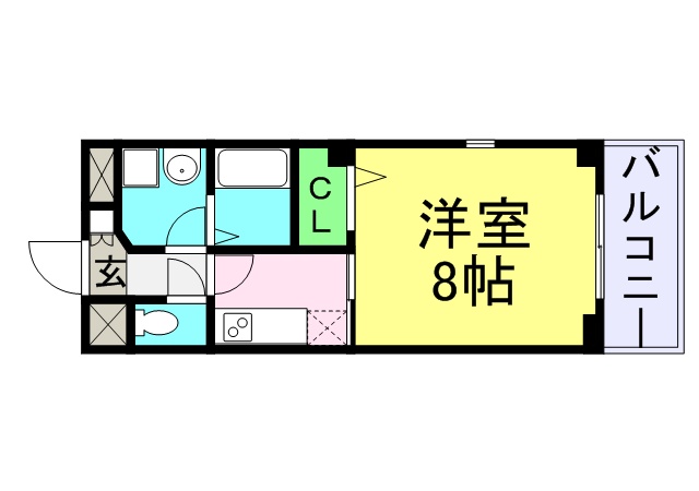 インプレスコート酒蔵通