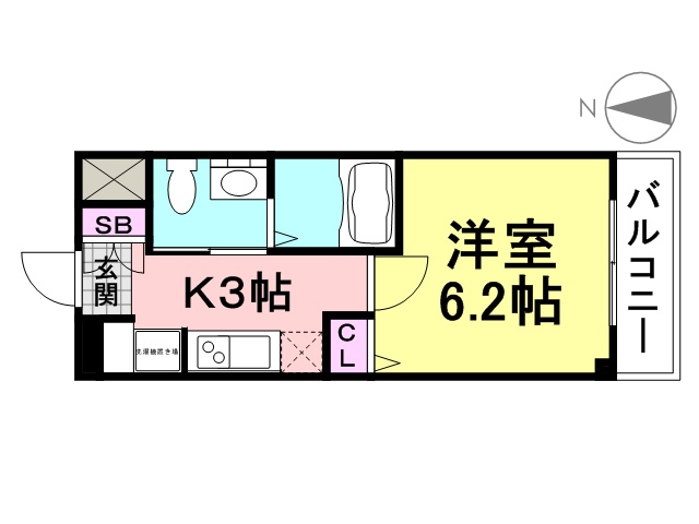 NEW尼崎(エヌイーワールド)