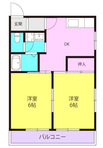 メゾン東町?