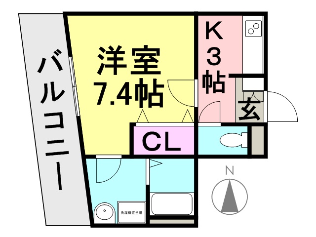 サクセス武庫川