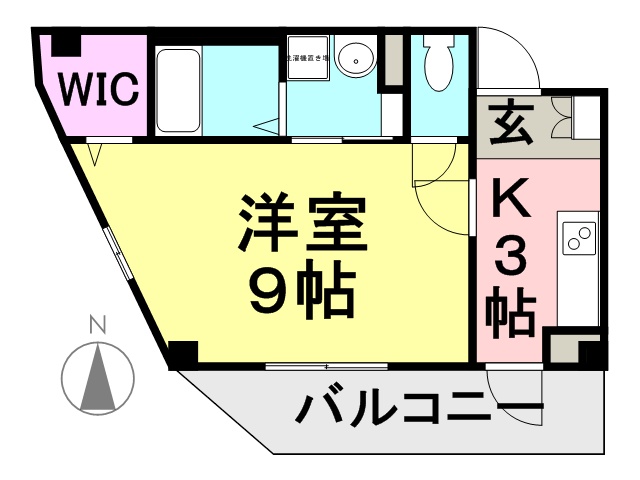 サクセス武庫川