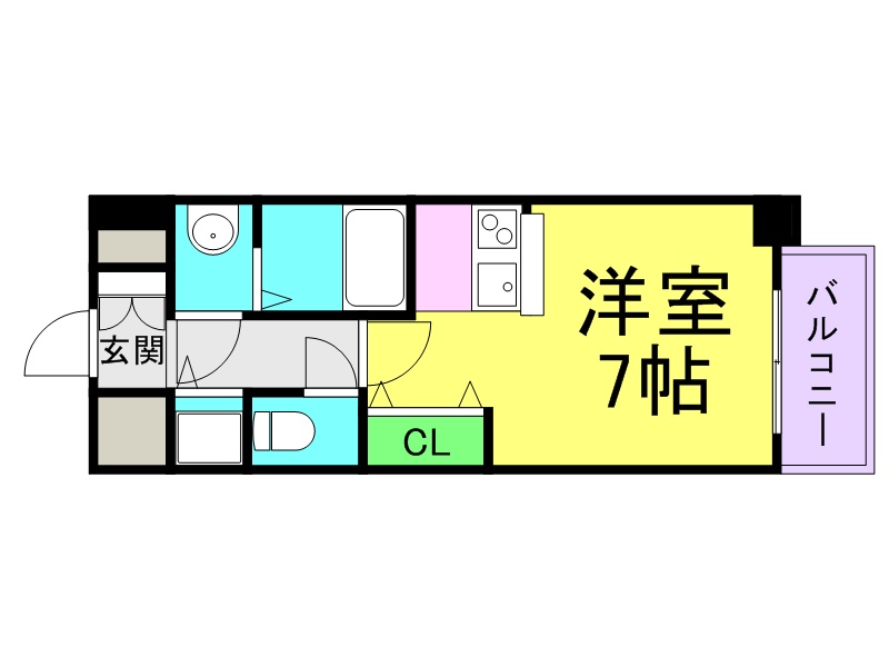 アーバングリーン甲子園