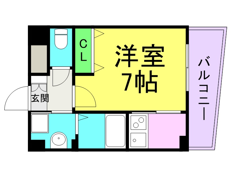 アーバングリーン甲子園
