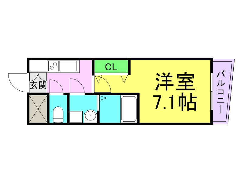 アーバングリーン甲子園