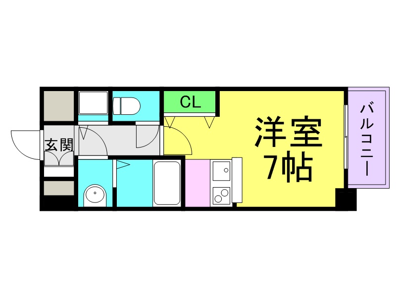 アーバングリーン甲子園