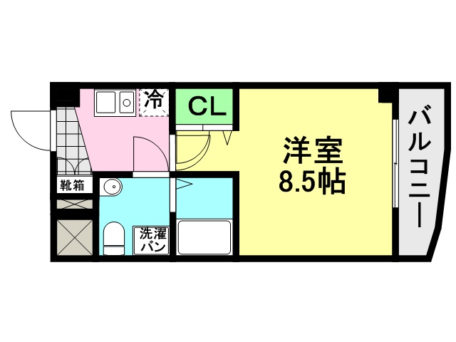 セレニテ甲子園?