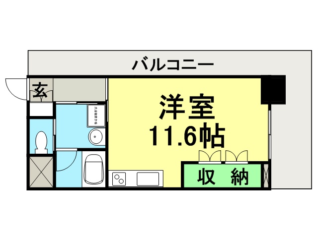 ベルファース尼崎