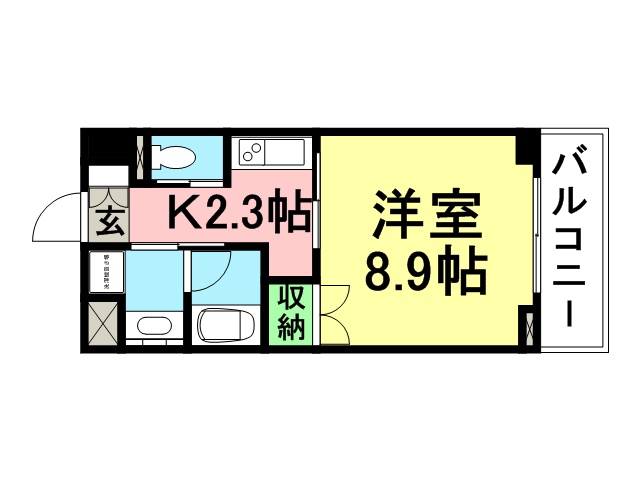 ベルファース尼崎