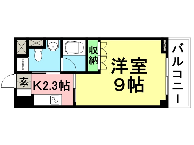 ベルファース尼崎