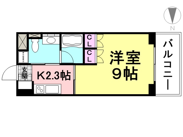 ベルファース尼崎