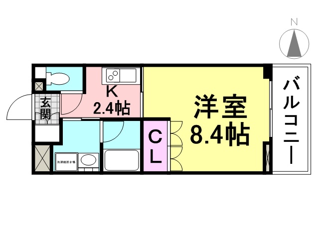 ベルファース尼崎