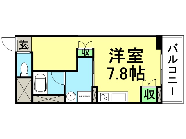 ベルファース尼崎