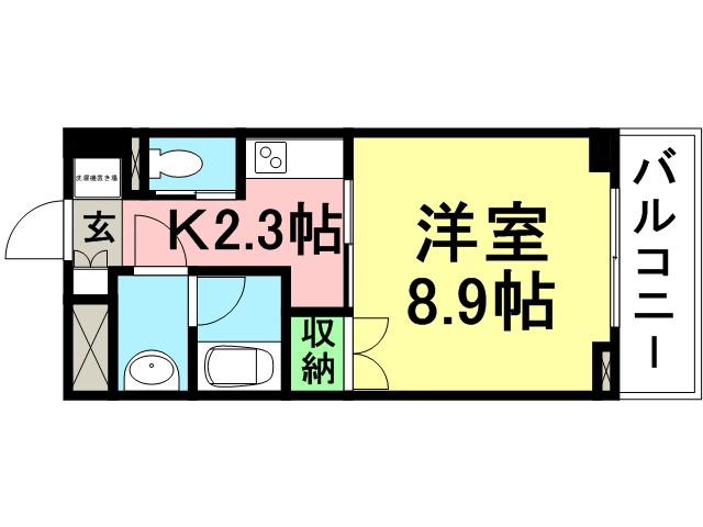 ベルファース尼崎
