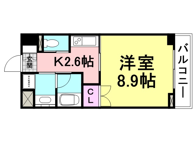 ベルファース尼崎