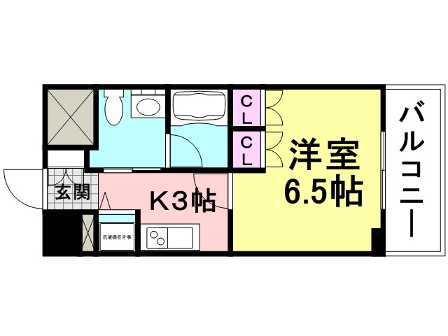 ベルファース尼崎