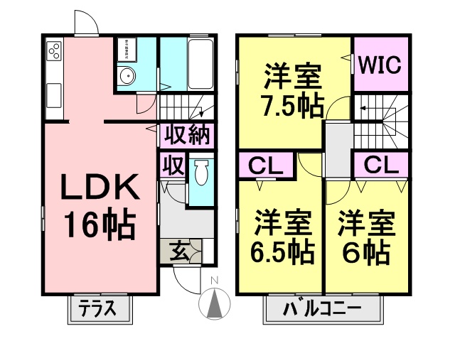 アビタシオン西昆陽