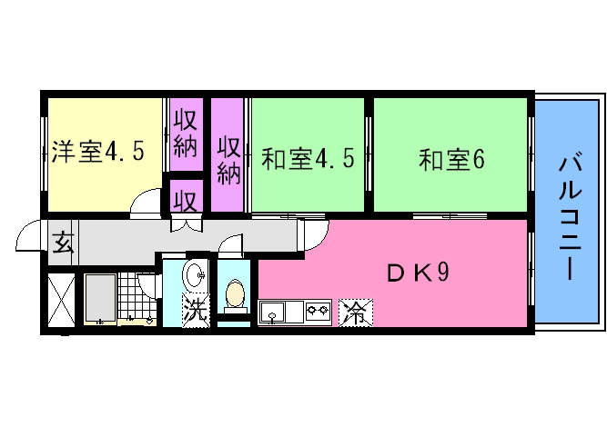 パル武庫北