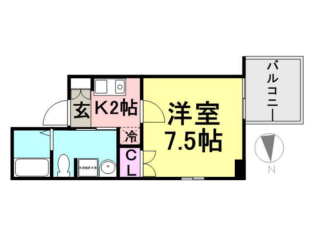 エクセルコート阪神尼崎