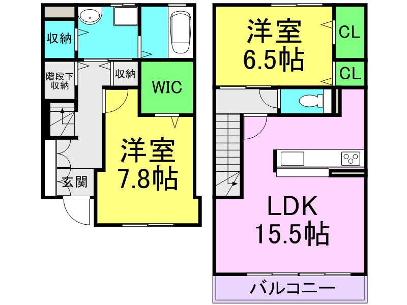 YUSEI RESIDENCE甲子園