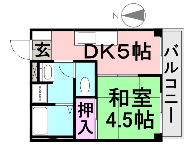 エメラルド立花パート2