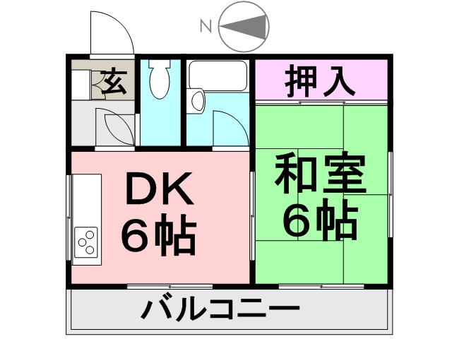 アネックス大庄