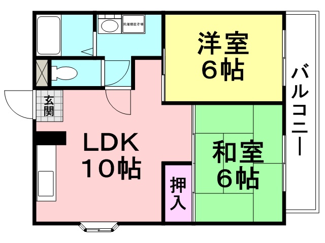 グランメール武庫之荘