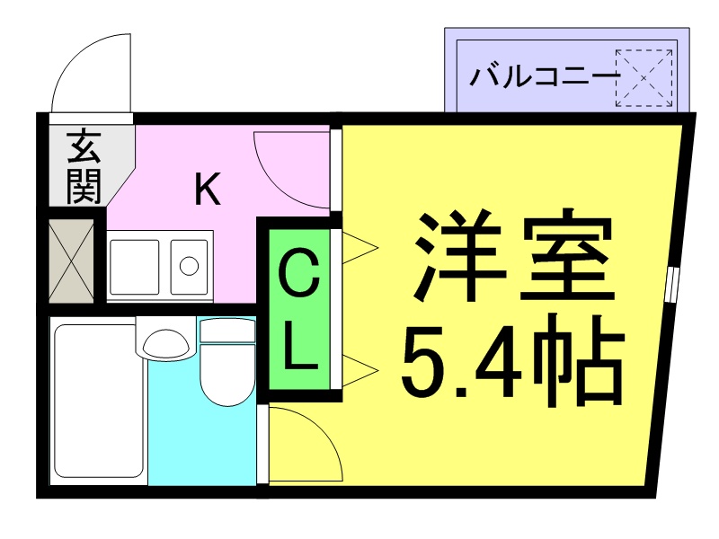 シャルマンフジ西宮