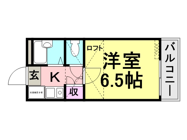 ヴィラ・スリースター