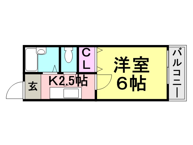 ヴィラ汐町