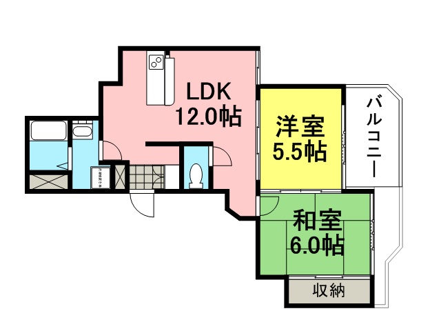 ファースト武庫之荘