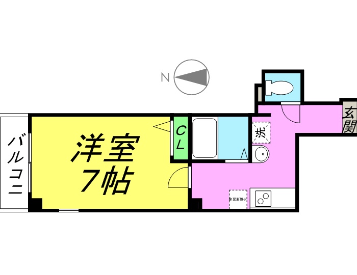 ラ・フォンテ尼崎駅前