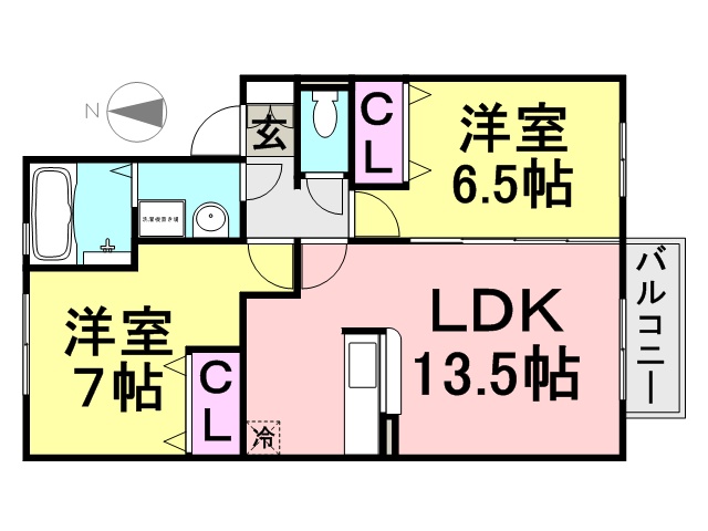 ロイヤルハイム