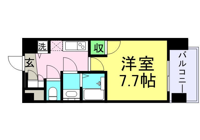 西宮ルモンド甲子園