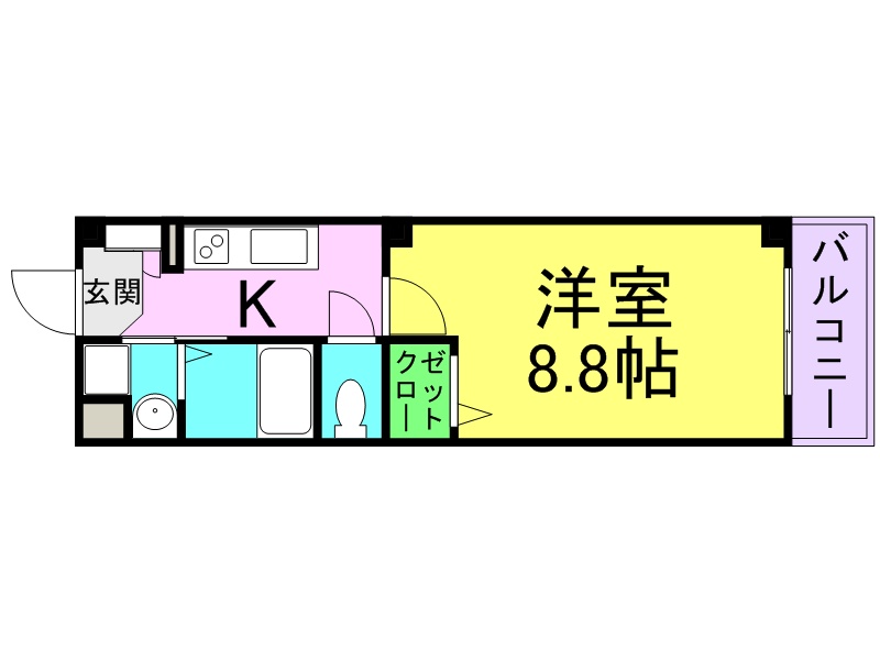 ブリーゼ甲子園