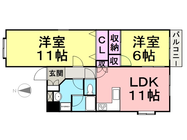 瓦宮住宅