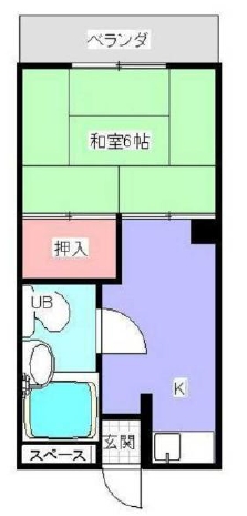 マンション・リーベ