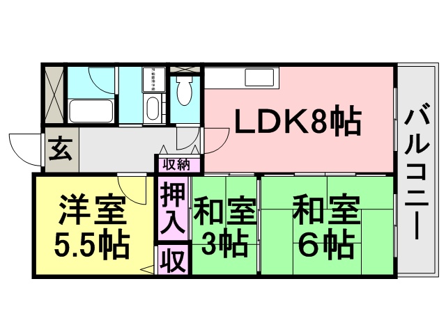 尼崎アーバンコンフォート