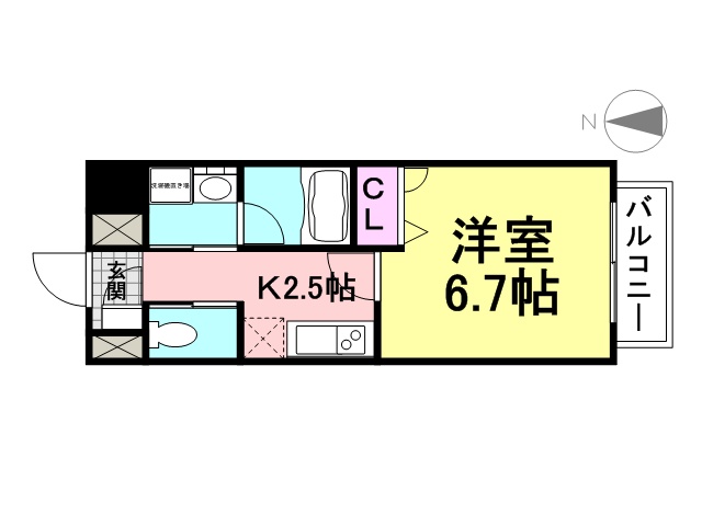 リエス尼崎東