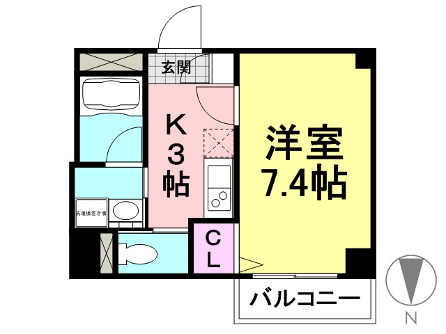 リエス尼崎東