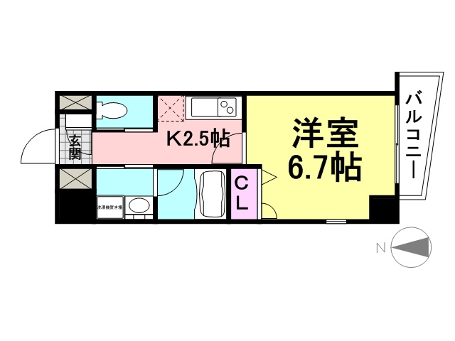 リエス尼崎東